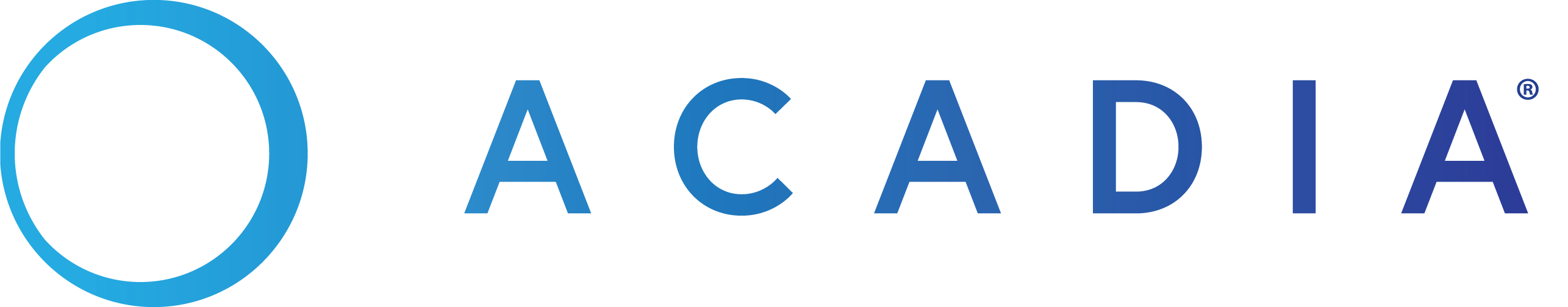Acadia Logo
